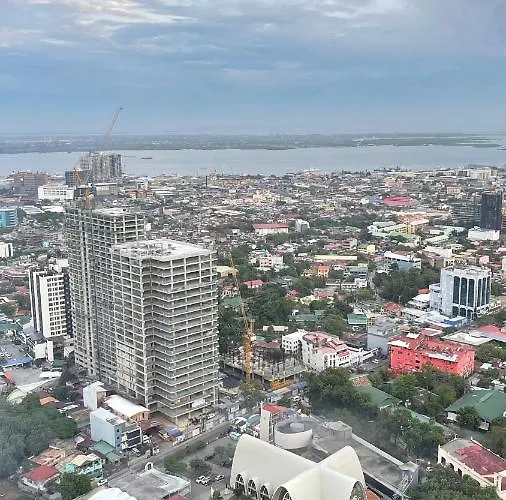 Deluxe Unit Sea View Horizon 101 Appart hôtel 3*