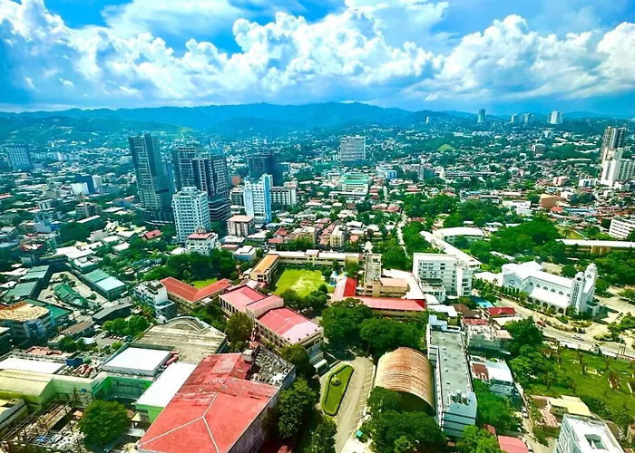 Deluxe Unit Sea View Horizon 101